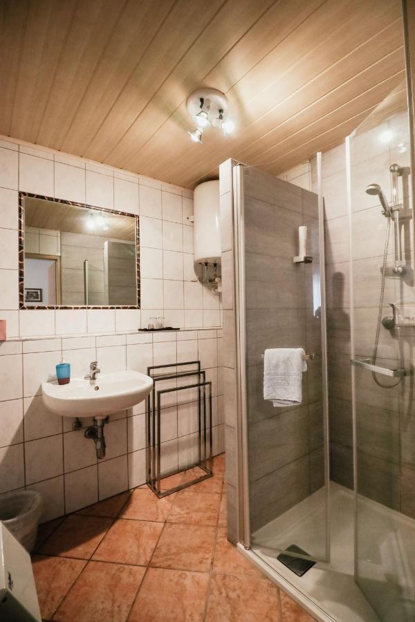 Gaestehaus Finklacke Apetlon Ngoại thất bức ảnh