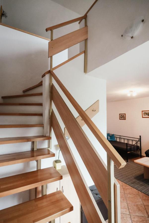 Gaestehaus Finklacke Apetlon Ngoại thất bức ảnh