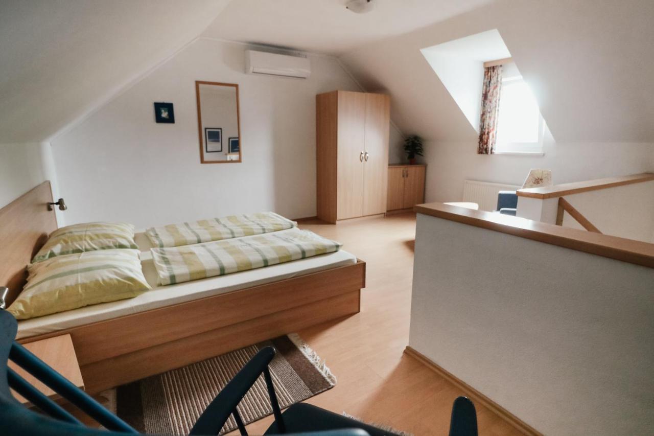 Gaestehaus Finklacke Apetlon Ngoại thất bức ảnh